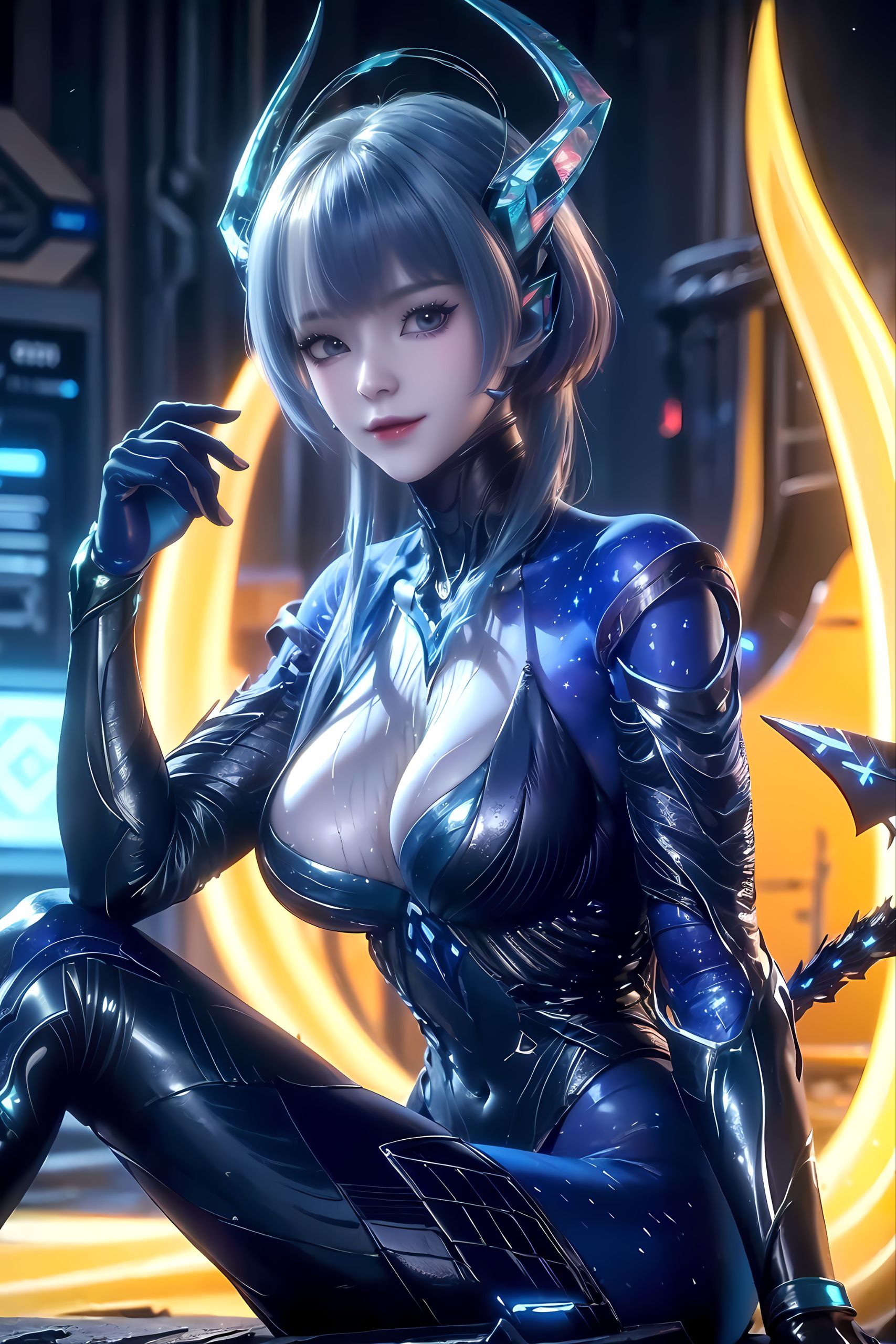 美好的生活