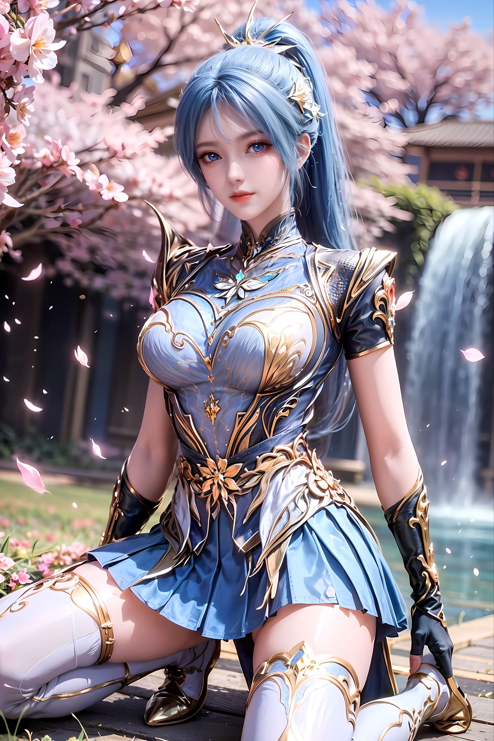 科研等