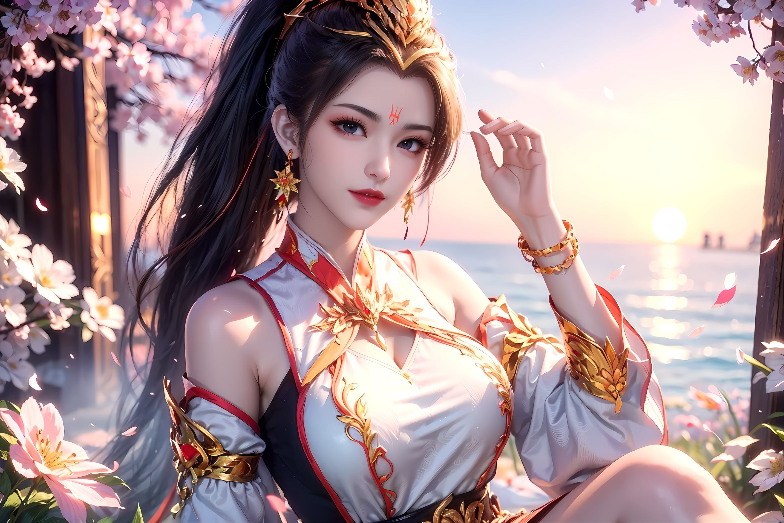 为用户提供