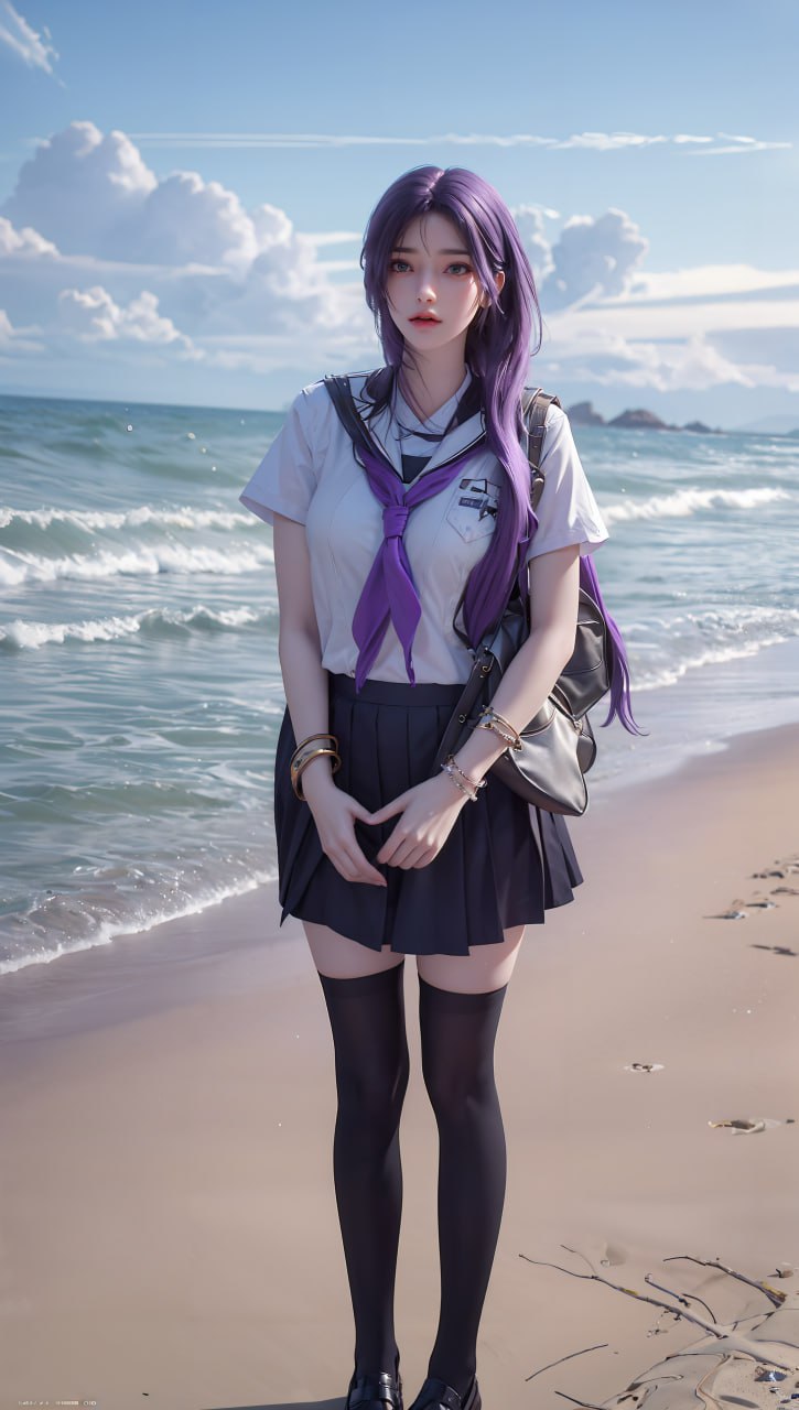 通过关注这