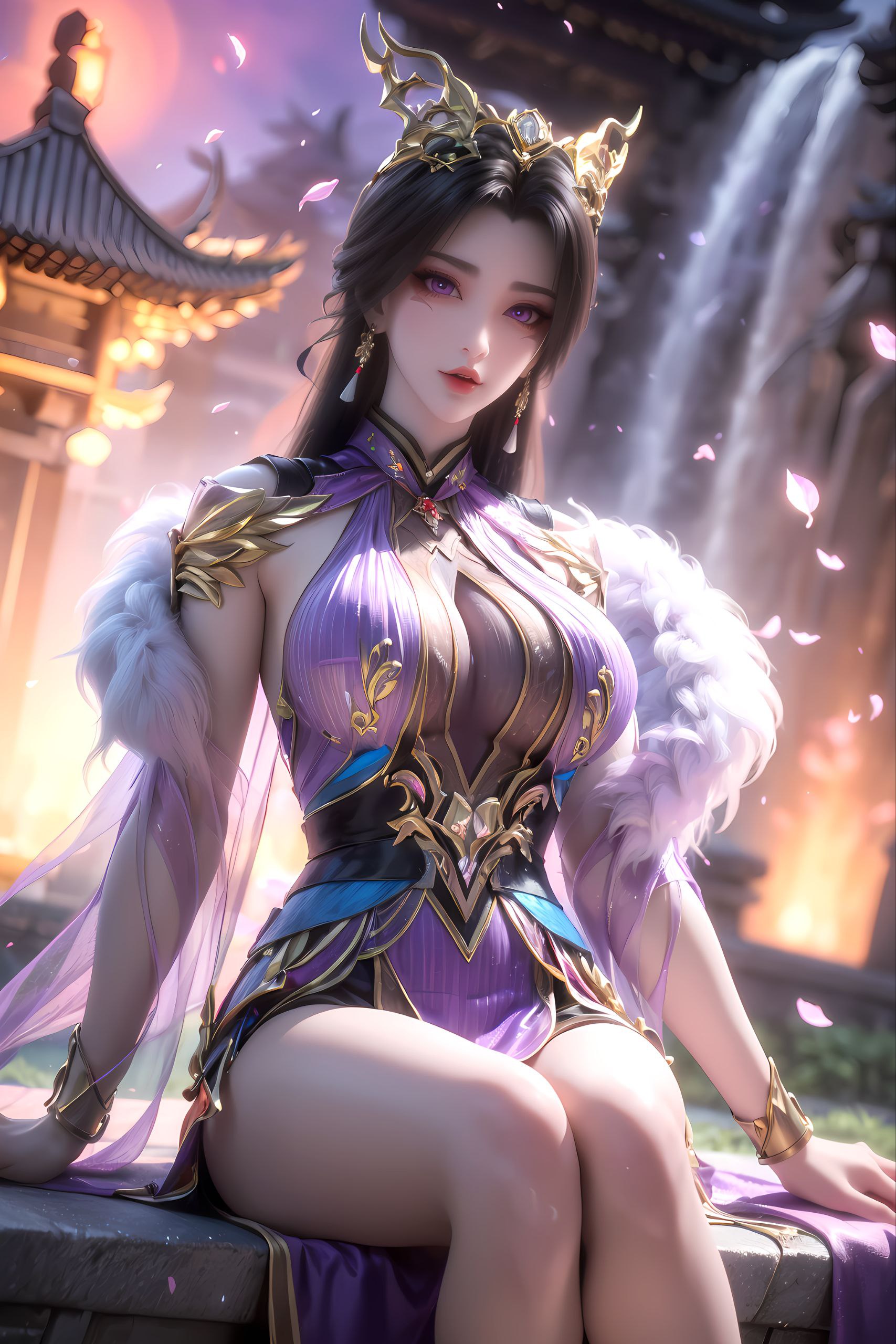 正在成为新
