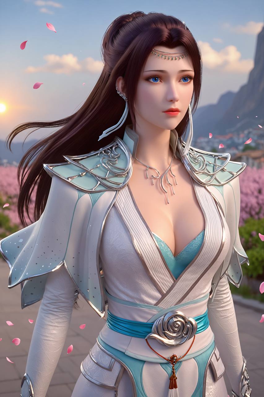 记住