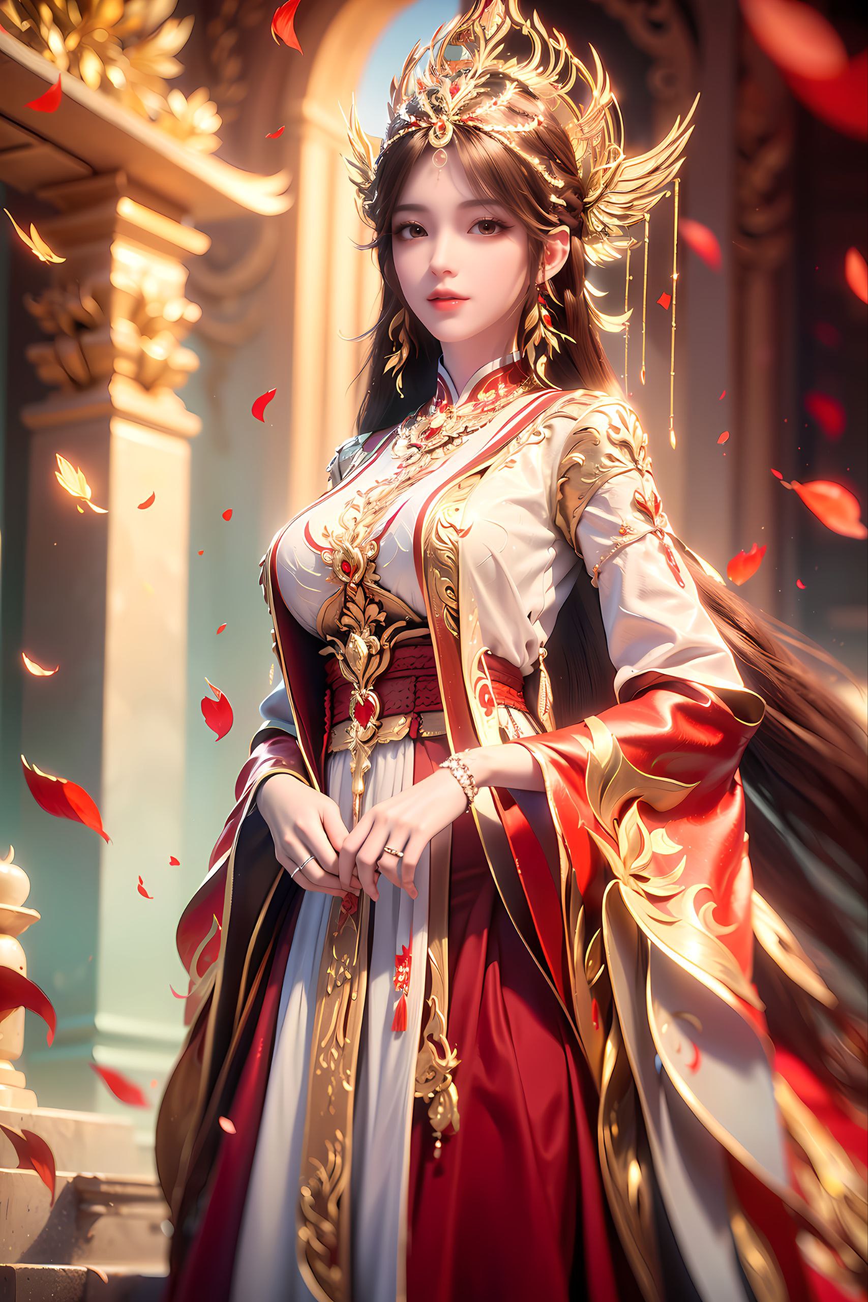 流群