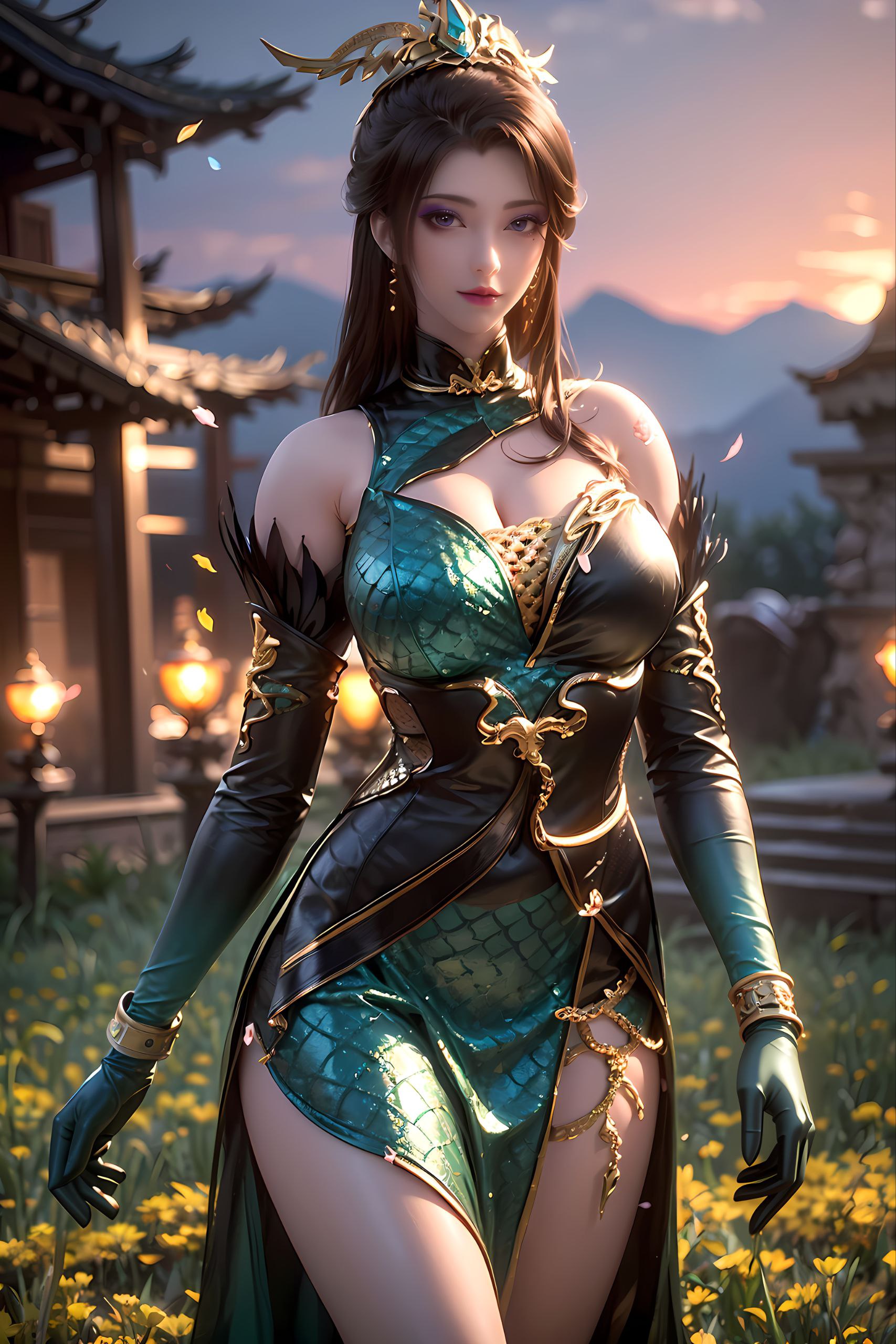 娱乐圈向来