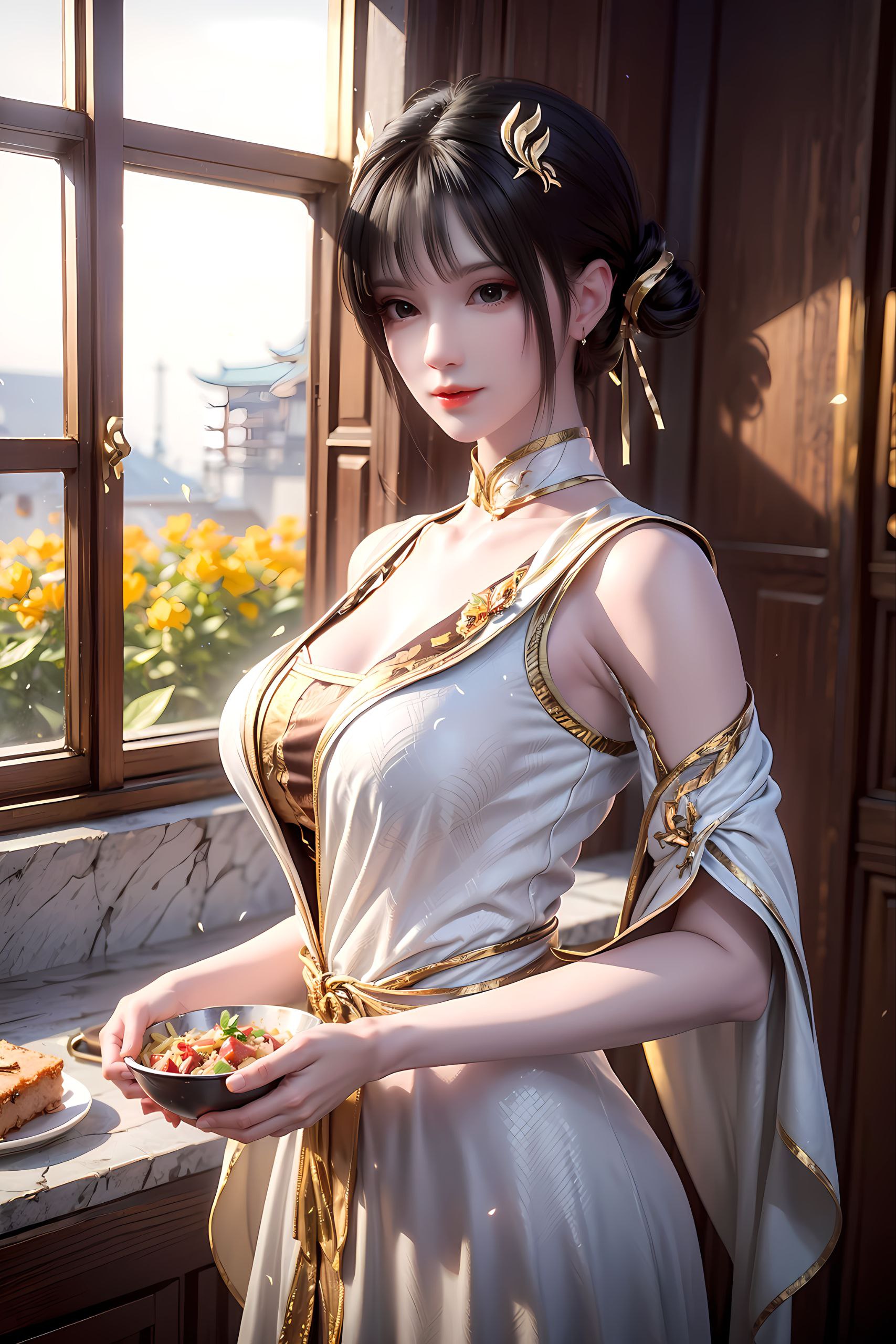 间获知热点