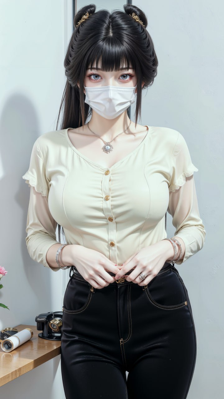 要有持续更