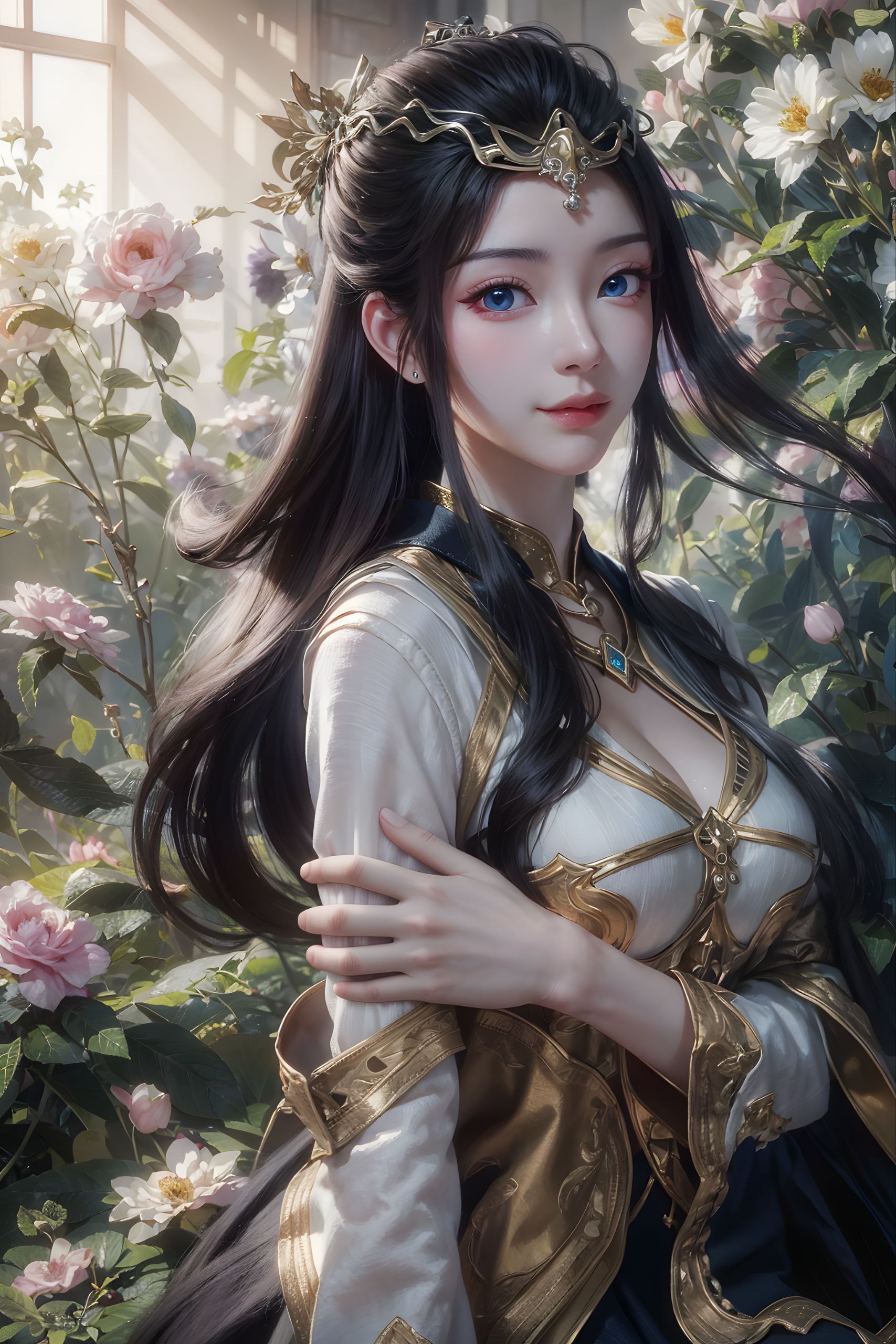 这个词组让