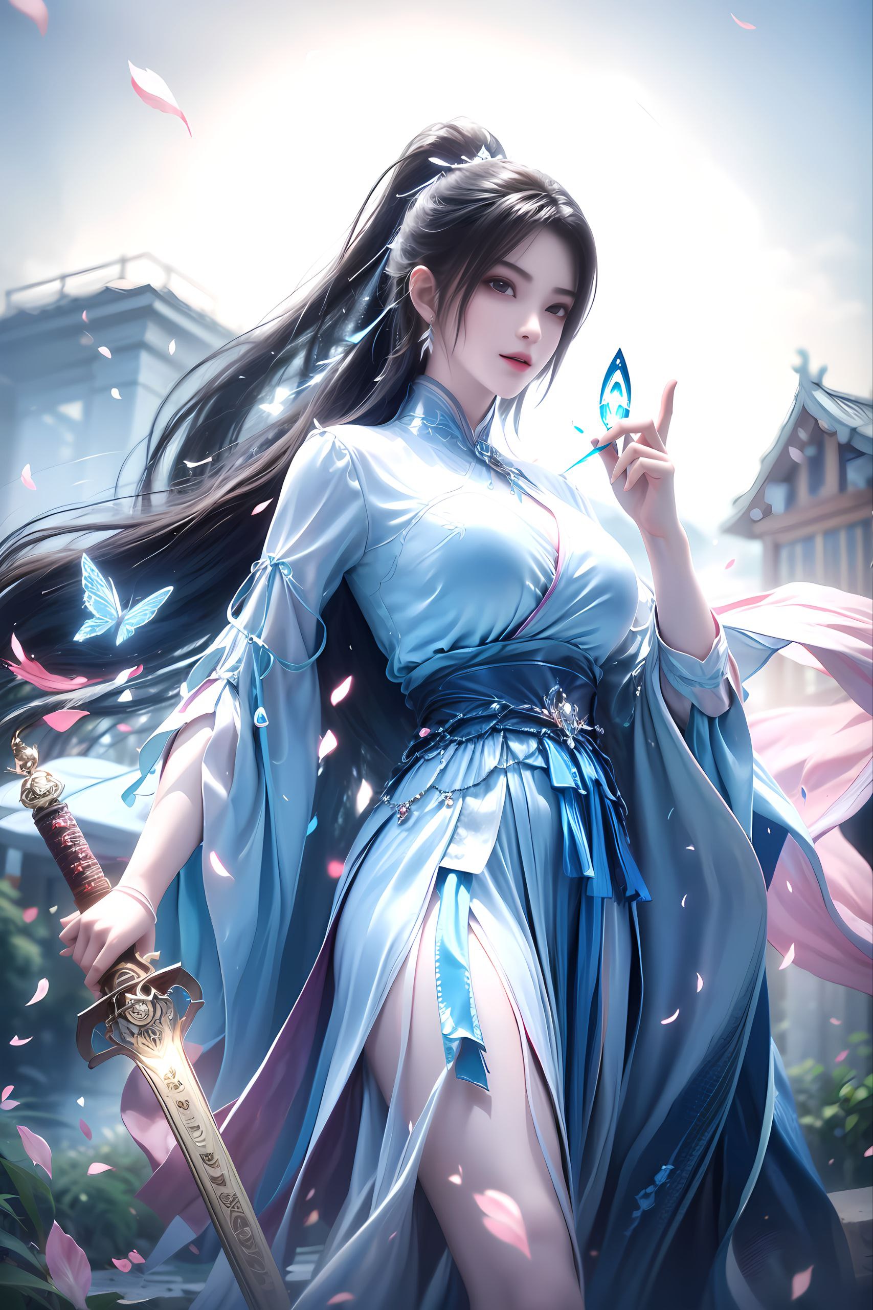 领先的在线