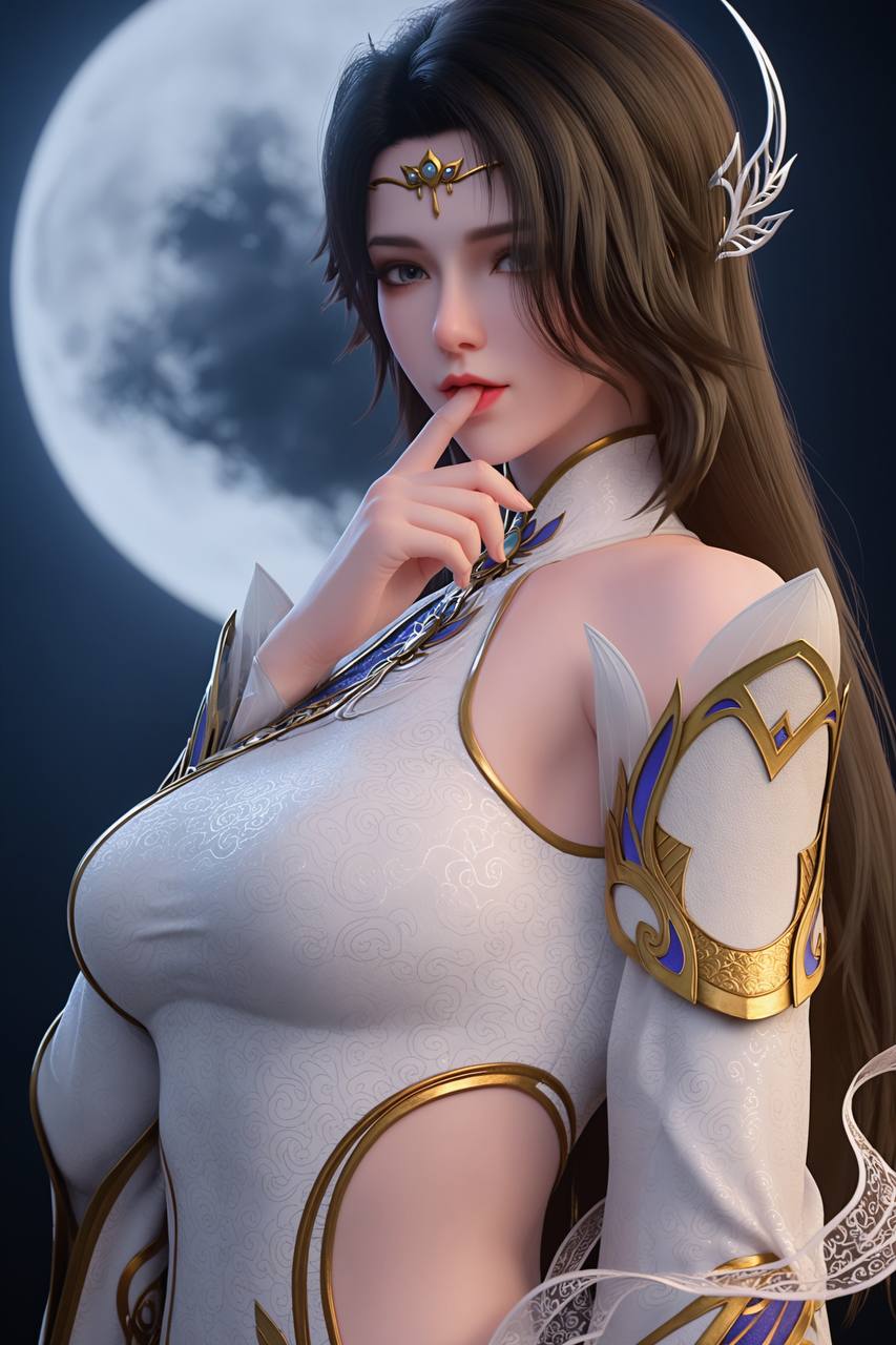 键词
