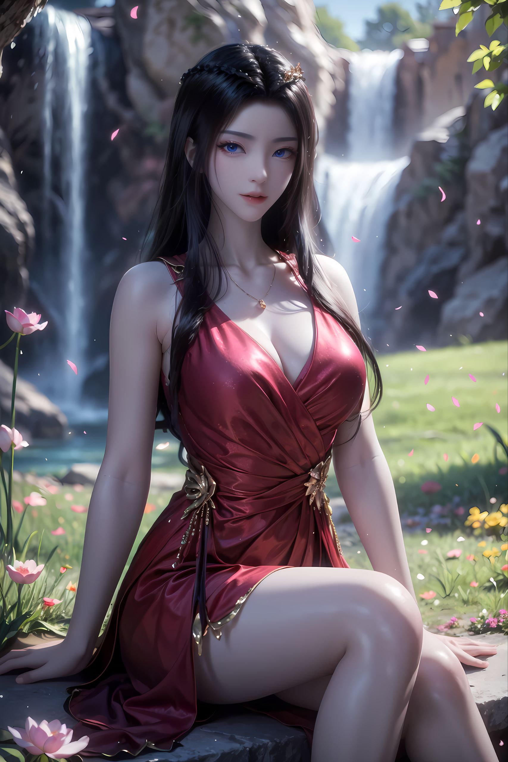 对方法