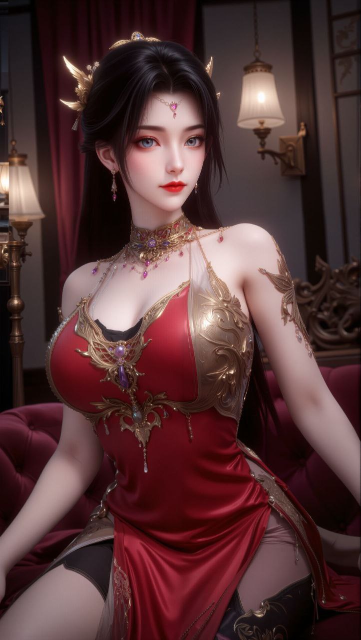 化和立体化