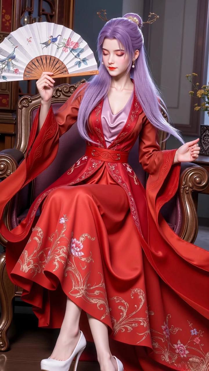 吸引特定的
